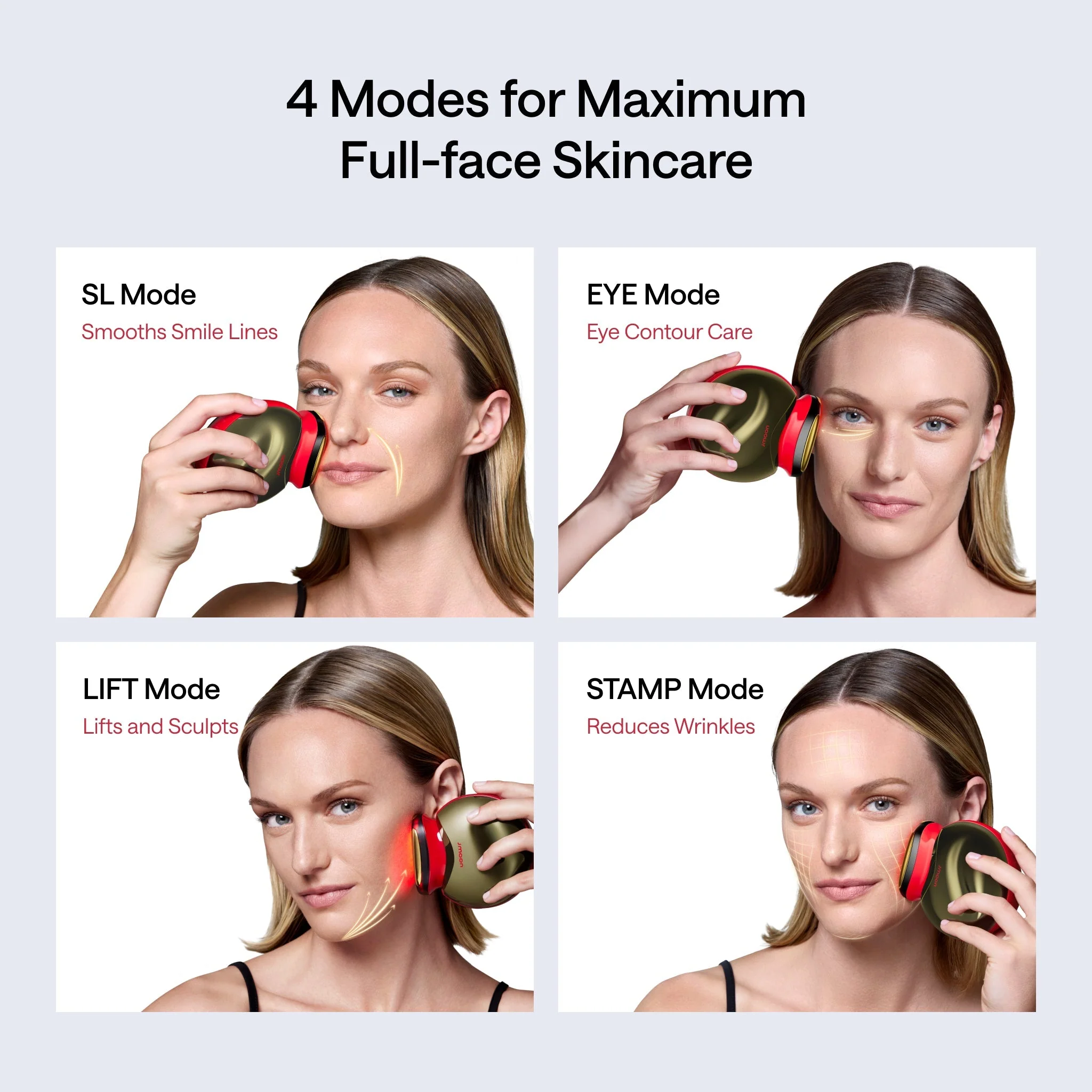 JMOON by Ulike NouvelleSkin M30U - Image 3