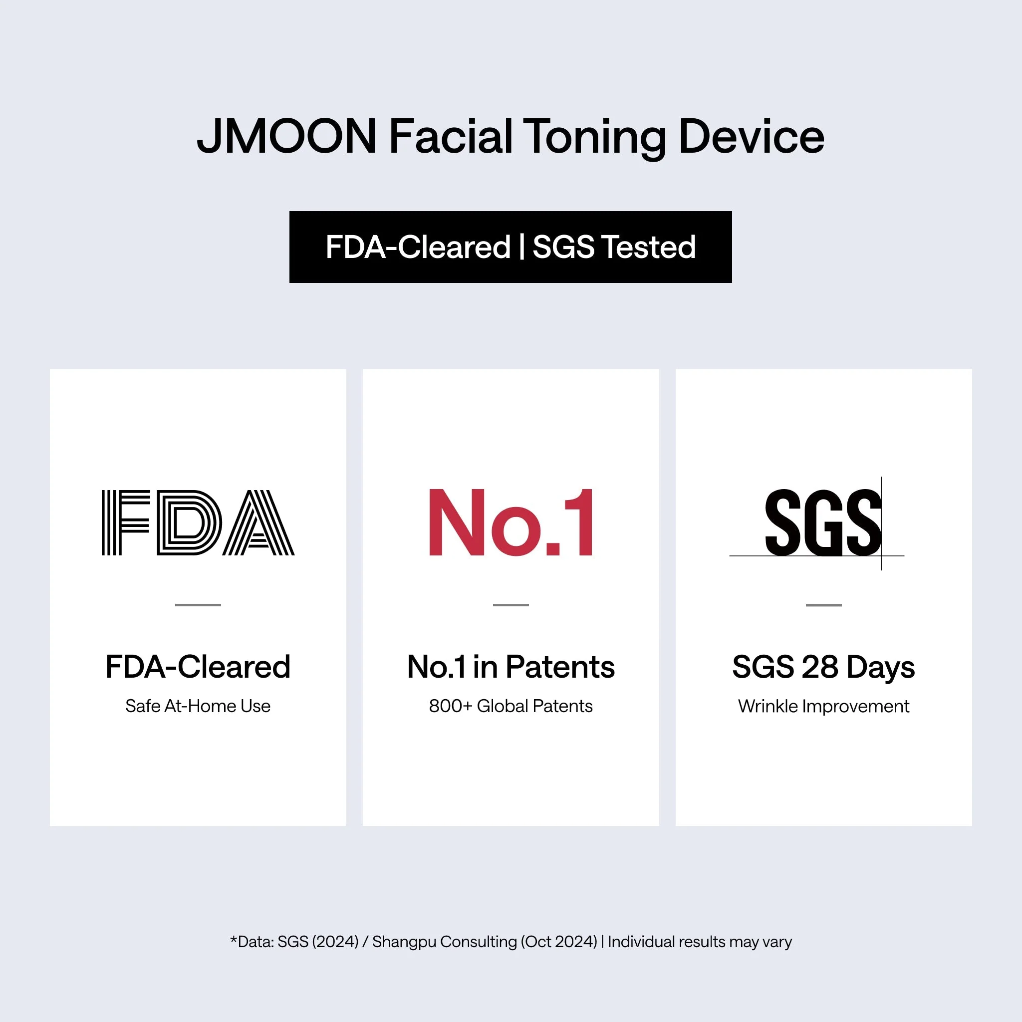 JMOON by Ulike NouvelleSkin M30U - Image 7