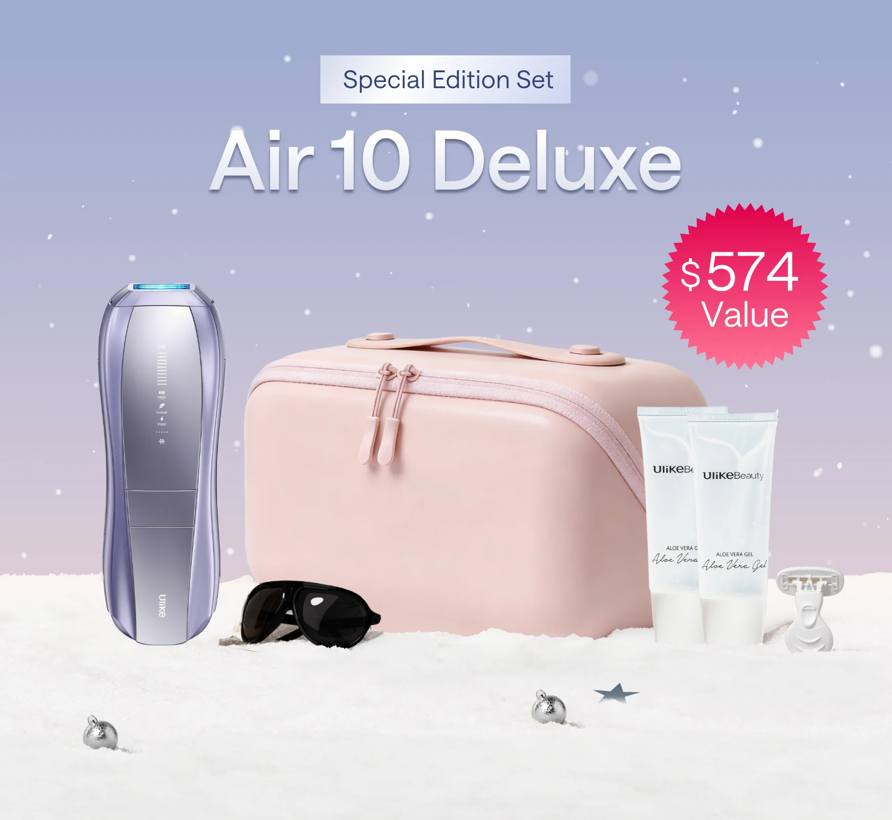 Ulike Air 10 IPL (KOL Exclusive) - Image 11