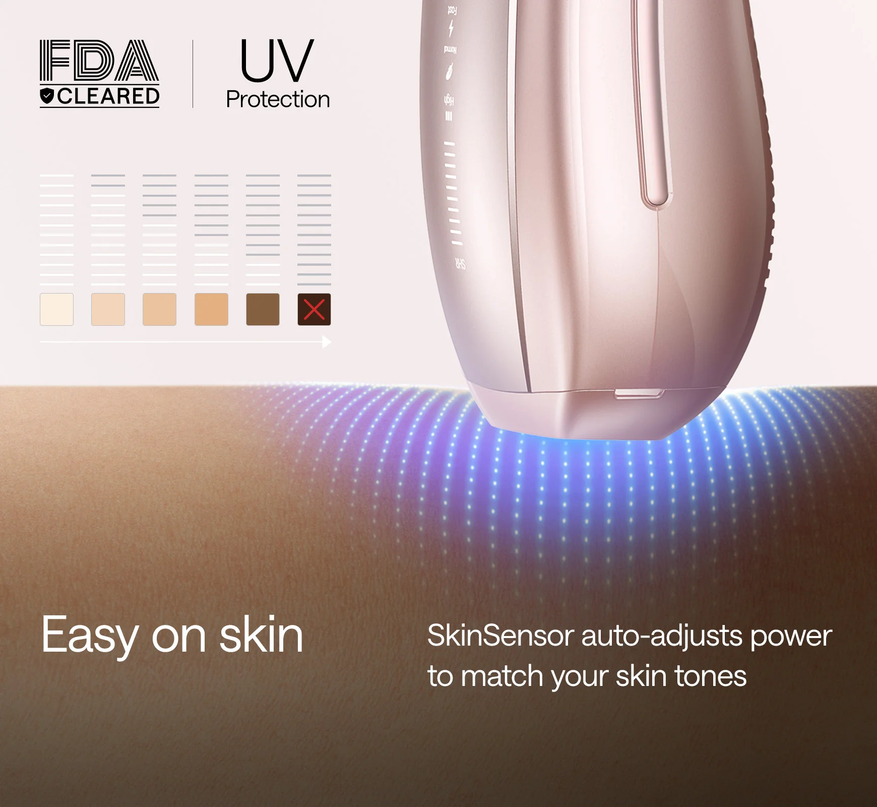 Ulike Air 10 IPL (KOL Exclusive) - Image 25