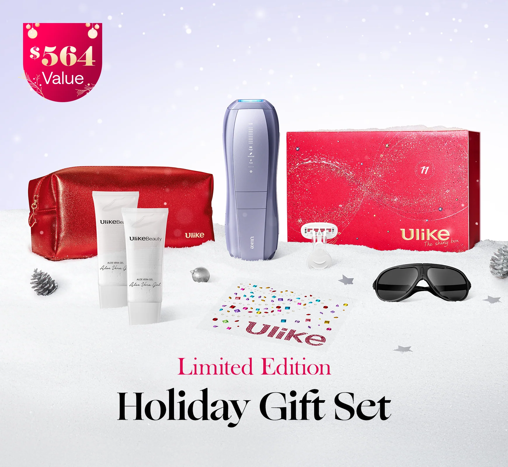 Ulike Air 10 IPL (KOL Exclusive) - Image 32
