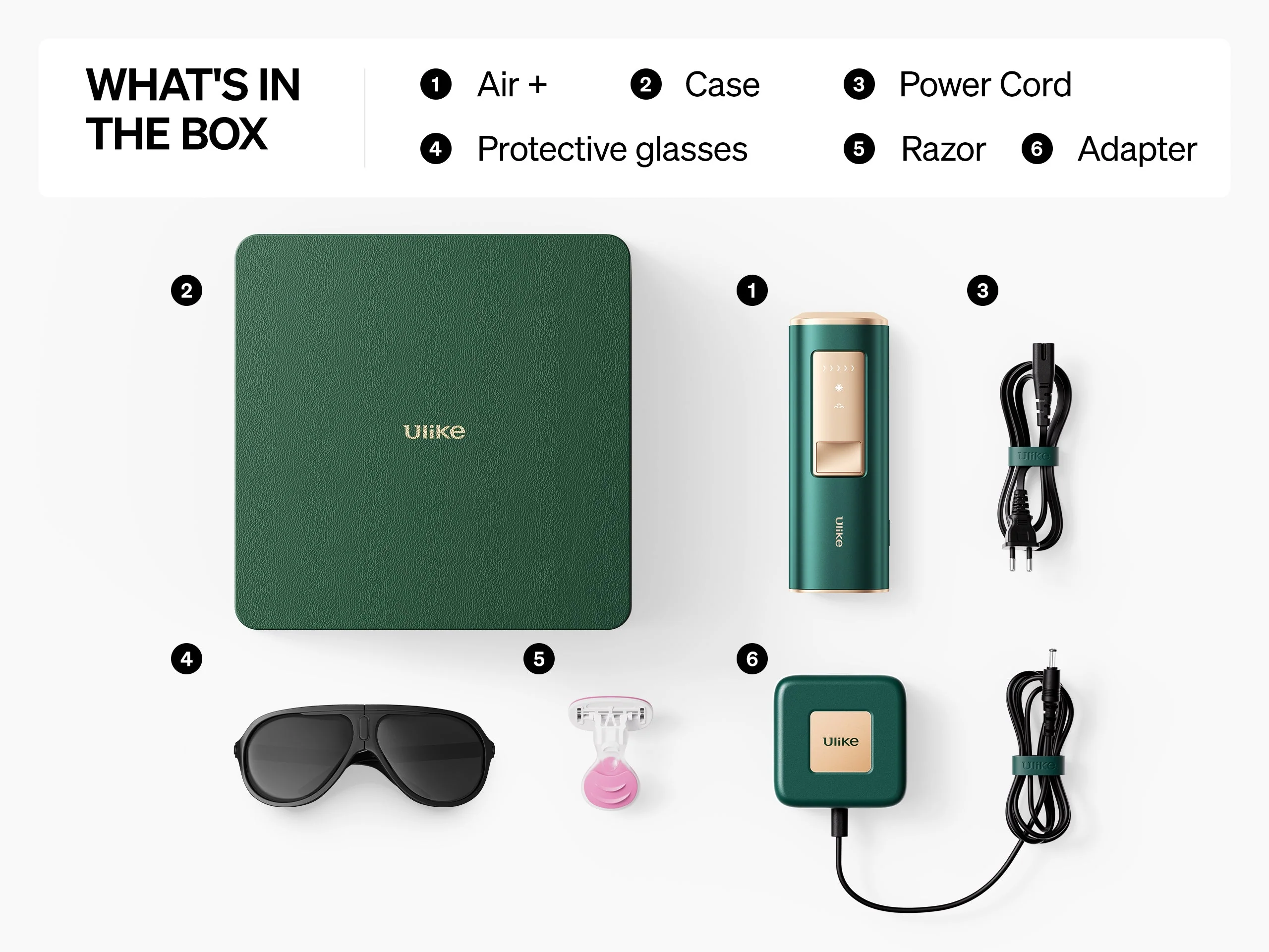 Ulike Air+ (Subscriber Exclusive) - Image 18