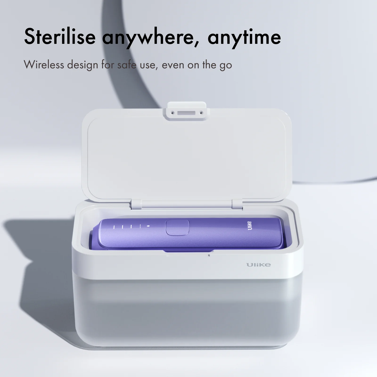 Ulike UV Sterilizer - Image 2